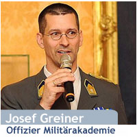 Josef Greiner